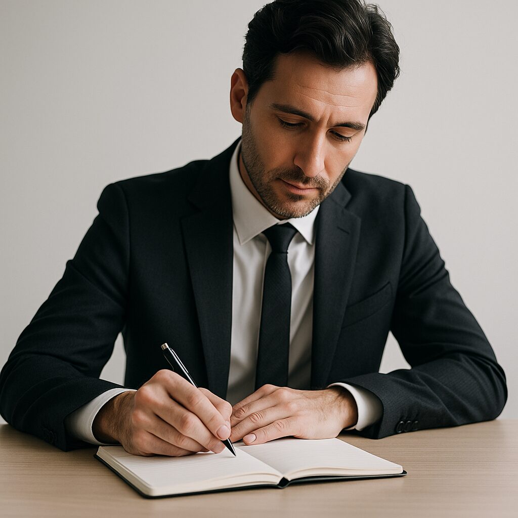 「少し楽になるための、整理の仕方」のアイキャッチ画像