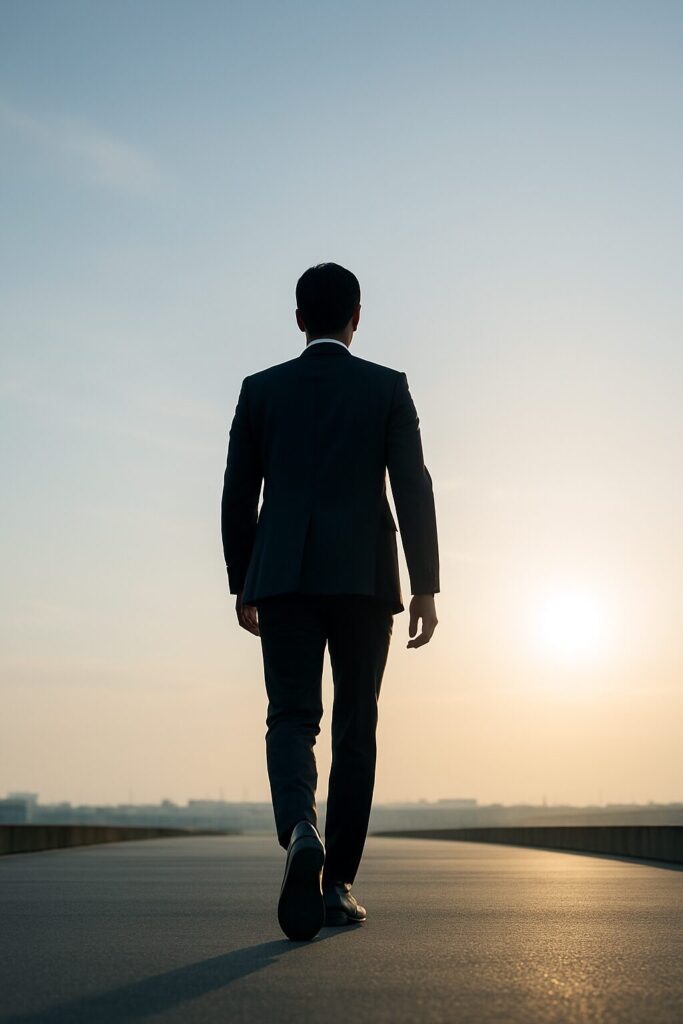 「今日を、少しだけ軽くするために」のアイキャッチ画像